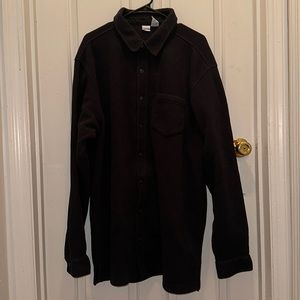 Black Cherokee Jacket